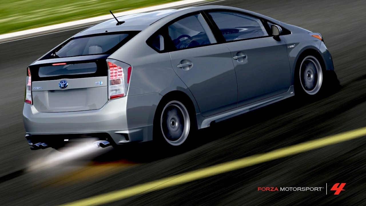 Forza Motorsport 4 (Edición Coleccionista) - Imagen 31